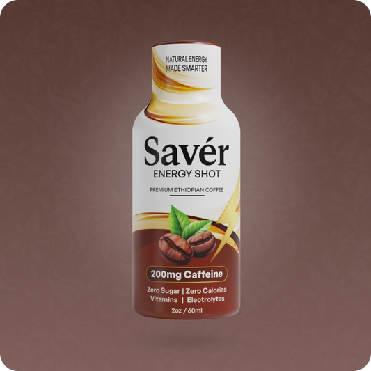 Premium Ethiopian Coffee