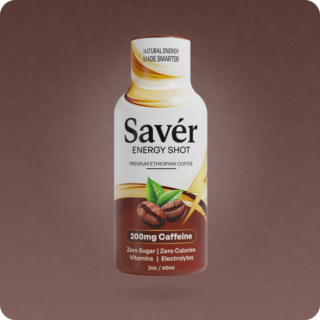 Premium Ethiopian Coffee